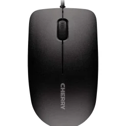Cherry MC 1000 Maus, USB, Schwarz Sale