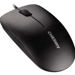 Cherry MC 1000 Maus, USB, Schwarz Sale