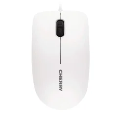 MSM MC 1000 Corded weiß ^ Cherry Sale