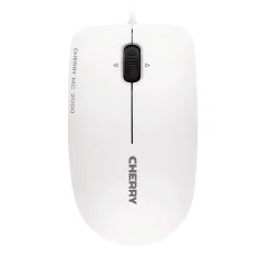 Cherry MSM MC 2000 Corded weiß New