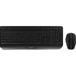 TAS Desktop-Set Gentix ^ Cherry New