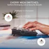 TAS Keyboard KW 300 MX ^ Cherry Best