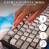 TAS Keyboard KW 300 MX ^ Cherry Outlet
