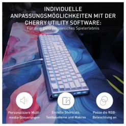 XTRFY MX 3.1 ^ Cherry Best