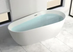 Chicago Acryl Badewanne ^ Sanotechnik Outlet