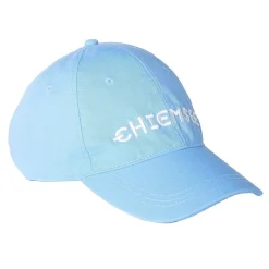 Chiemsee - Basecap - unisex Mütze Cappy Cappie Kofbedeckung hellblau ^ Happy People Hot