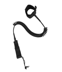 Chiemsee - SUP-Set inkl. Board, Paddel, Pumpe, Leash & Rucksack (gelb/blau) Stand-Up Paddle ^ Happy People Discount