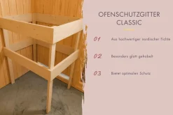 Saunahaus Kaapi 4 verschiedene Ausführungen ^ Chillroi Sale