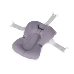 Babybadewannen Netz und Kissen Multi, Kunststoffbügel, ab Geburt ^ Chipolino Best