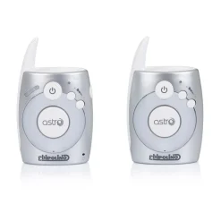 Babyphone Astro 1,8 GHz Lautstärkeregelung, Nachtlicht, USB-Adapter ^ Chipolino Discount