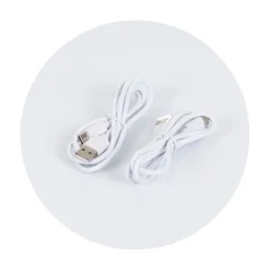 Babyphone Astro 1,8 GHz Lautstärkeregelung, Nachtlicht, USB-Adapter ^ Chipolino Discount