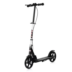 Kinderroller Swift klappbar Anti-Rutsch-Griffe Hinterradbremse ABEC-7 ^ Chipolino Clearance