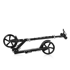 Kinderroller Swift klappbar Anti-Rutsch-Griffe Hinterradbremse ABEC-7 ^ Chipolino Clearance