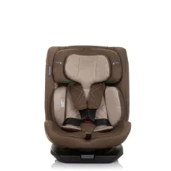 Kindersitz X-Factor i-Size (40 - 150 cm) Isofix verstellbar drehbar ^ Chipolino Online