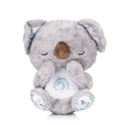 Musikspielzeug Plüschtier Koala Melodie, Geräusche, Lichter, ab Geburt ^ Chipolino Discount