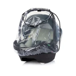 Regenschutz für Babyschale universal wasserdicht Regenhaube Abdeckung ^ Chipolino Online