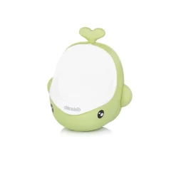 Chipolino Urinal Wal Toilettentrainer Behälter abnehmbar Spritzschutz ab 1 Jahr grün blau New