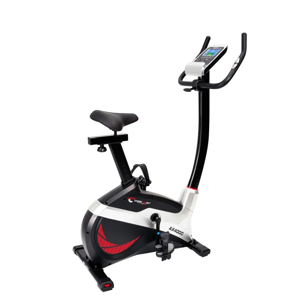Sport Heimtrainer Ergometer AX 4000 ^ Christopeit Discount