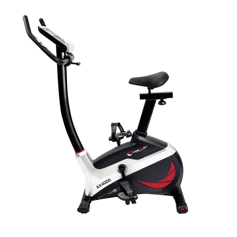 Sport Heimtrainer Ergometer AX 4000 ^ Christopeit Discount