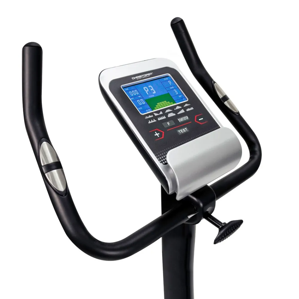 Sport Heimtrainer Ergometer AX 4000 ^ Christopeit Discount