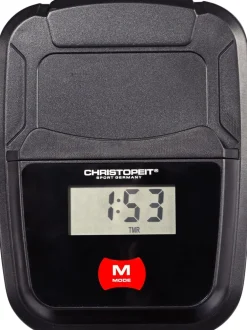 Ruderzugmaschine RW 1000 ^ Christopeit Sport