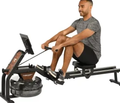 Christopeit Wasserrudergerät Garda ^ Christopeit Sport Clearance