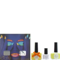 Ciaté Corrupted Neon Manicure Geschenkset ^ Ciaté London Discount