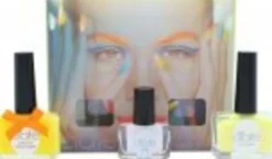 Ciaté Corrupted Neon Manicure Geschenkset ^ Ciaté London Discount
