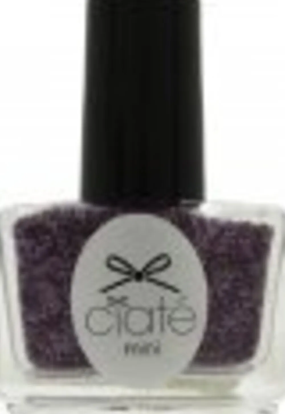 Ciaté London Ciaté Mini Caviar Manicure Dawn Till Dusk Nail Topper 5ml Best