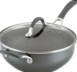Circulon A1 Servierpfanne mit Gegengriff 26 cm, 4,5 Liter Online