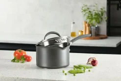 A1 Topfset klein 6-tlg. ^ Circulon Hot
