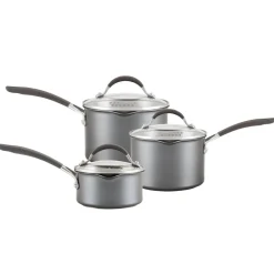 A1 Topfset klein 6-tlg. ^ Circulon Hot