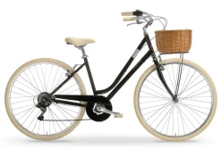 Citybike Neptune Lady 28 Zoll, back ^ MBM Sale