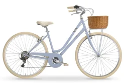 Citybike Neptune Lady 28 Zoll, light sky ^ MBM Outlet