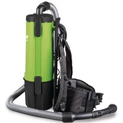 Staubsauger Industriesauger flexCAT 104, Behälter 4 l, Rucksacksauger ^ CLEANCRAFT Online