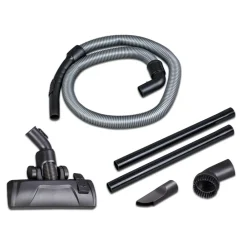 Staubsauger Industriesauger flexCAT 104, Behälter 4 l, Rucksacksauger ^ CLEANCRAFT Online