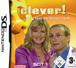 Clever! - Das Spiel, das Wissen schafft ^ ProSiebenSat.1 Digital GmbH Discount