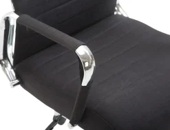 Bürostuhl Kolumbus Stoff I Ergonomischer Chefsessel I Komfort Für Lange Arbeitstage I Robust Und Langlebig Für Gaming Und Home-Office ^ CLP Sale