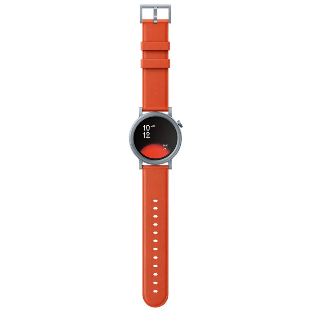 Watch Pro 2 grau Smartwatch ^ CMF by Nothing