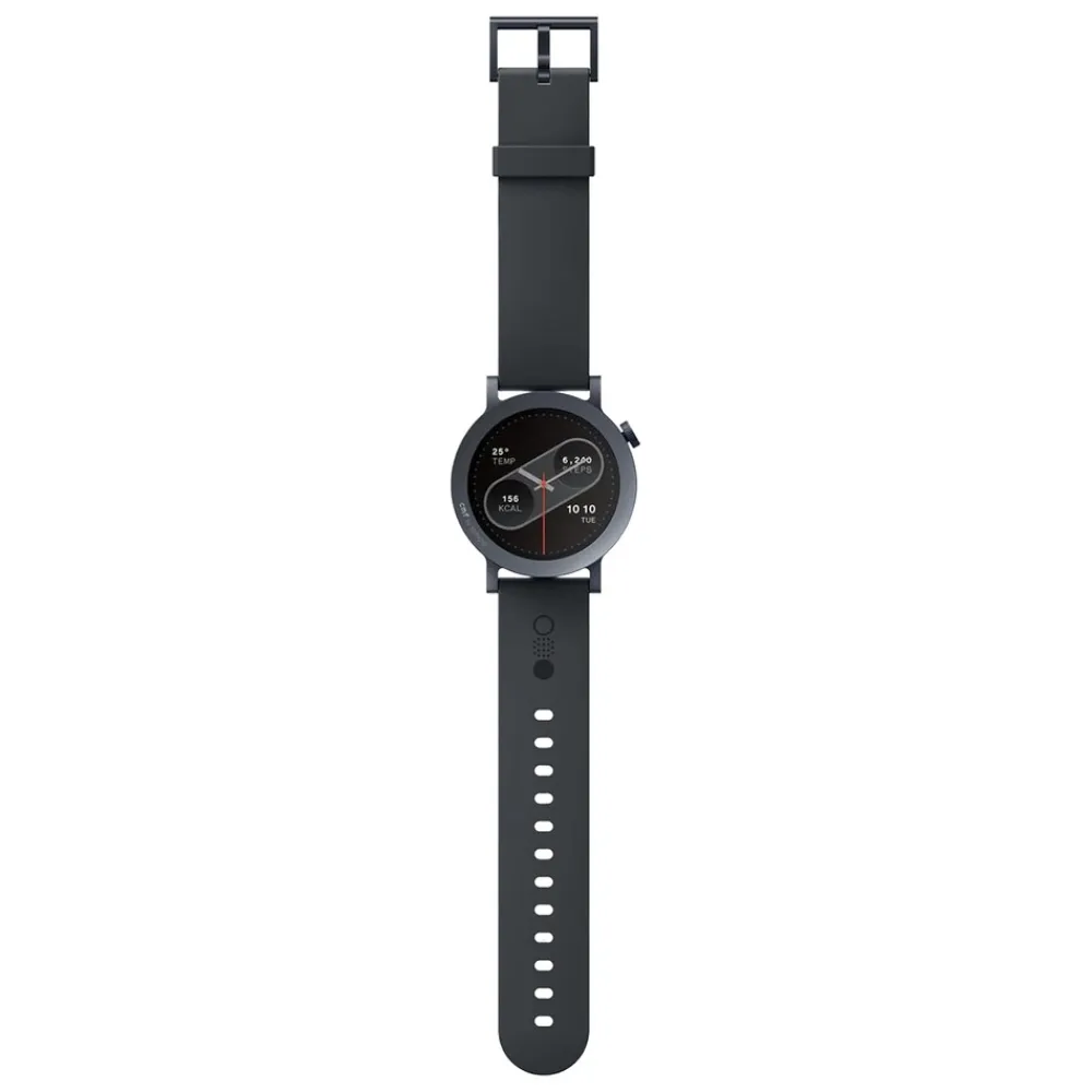 Watch Pro 2 grau Smartwatch ^ CMF by Nothing
