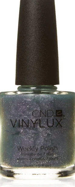 Vinylux Weekly Nail Polish 15ml - 179 Dazzling Dance ^ CND Clearance
