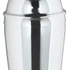 Cocktail Shaker Set - EDELSTAHLSHAKER ^ ich-zapfe