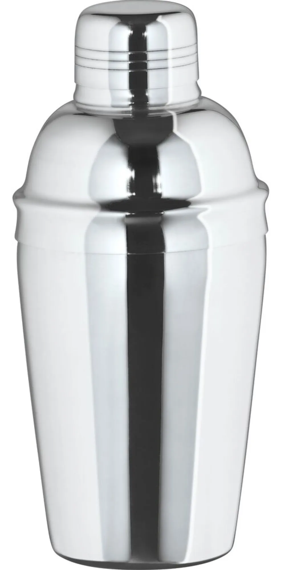 Cocktail Shaker Set - EDELSTAHLSHAKER ^ ich-zapfe