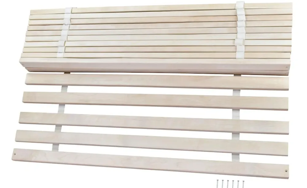Coemo Rollrost 25 extrastabile Leisten 140x200cm Sale