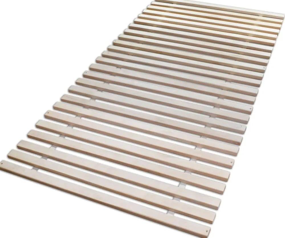 Coemo Rollrost 25 extrastabile Leisten 140x200cm Sale