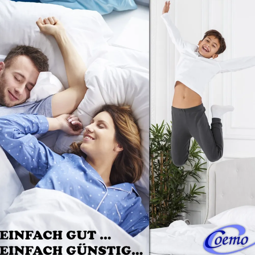 Coemo Rollrost 25 extrastabile Leisten 140x200cm Sale