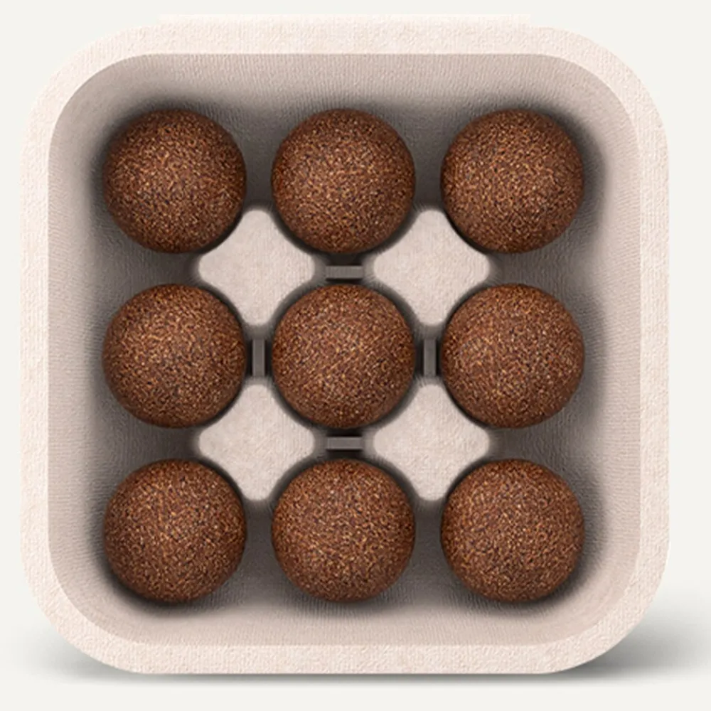 by Café Royal Decaffeinato 9 Coffee Balls, 51 g ^ CoffeeB New