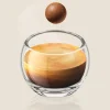 by Café Royal Ristretto 9 Coffee Balls, 51 g ^ CoffeeB