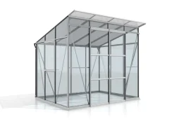 Vitavia Comfort Edition Playa 5900 ESG/HKP inkl. Alutisch und Alu-Wandregal Hot