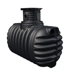 COMPACT Erdtank 1600 L ^ 4rain Best